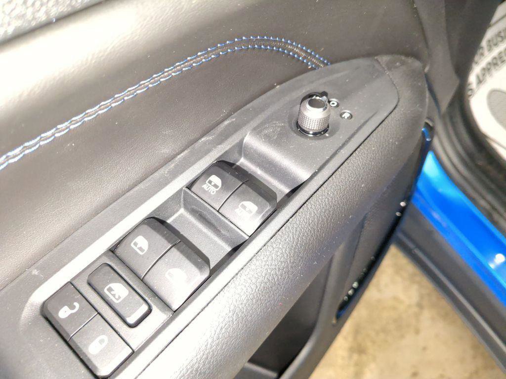 New 2026 Jeep Compass Latitude AWD/4WD image 12