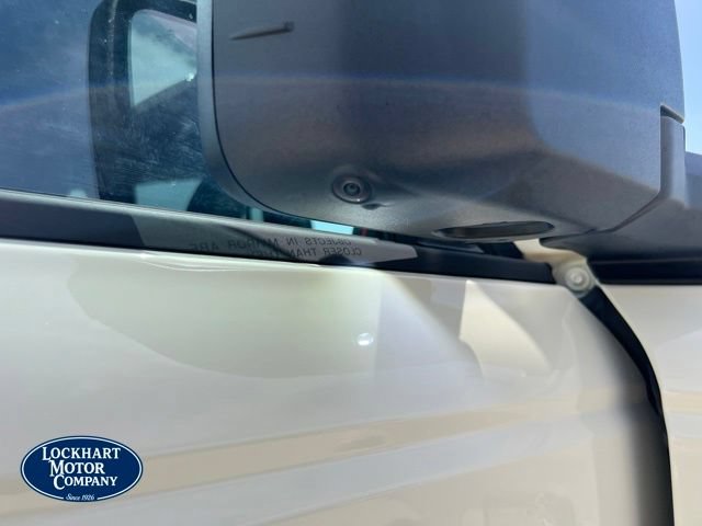 New 2026 Ford Bronco Outer Banks w/ Sasquatch Package AWD/4WD image 35