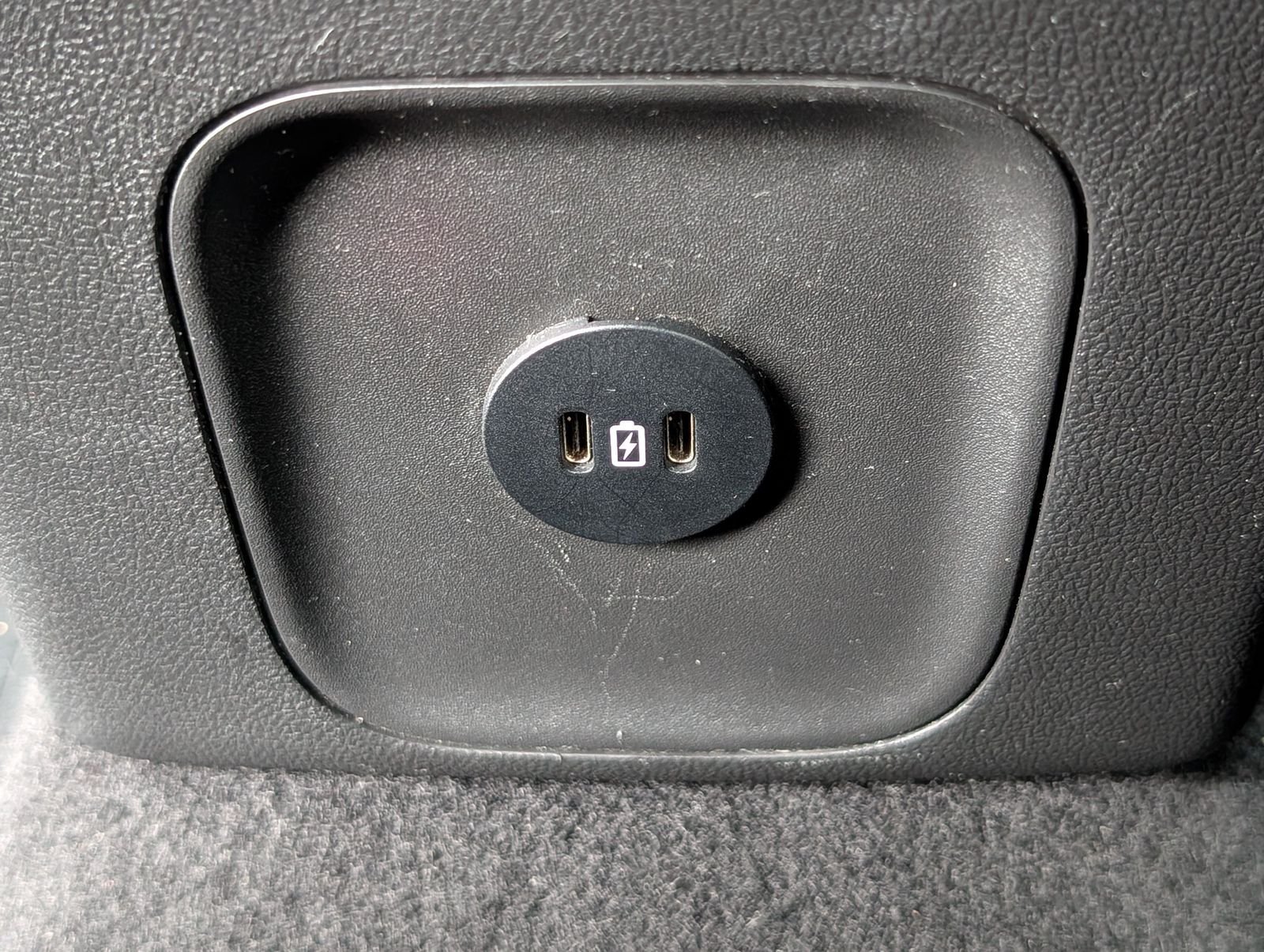 Used 2024 Ford Escape Active AWD/4WD image 28