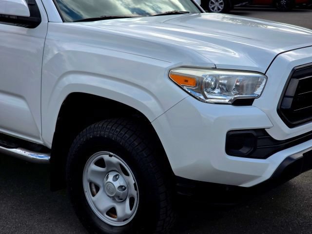 Used 2020 Toyota Tacoma SR w/ SR Convenience Package AWD/4WD image 21