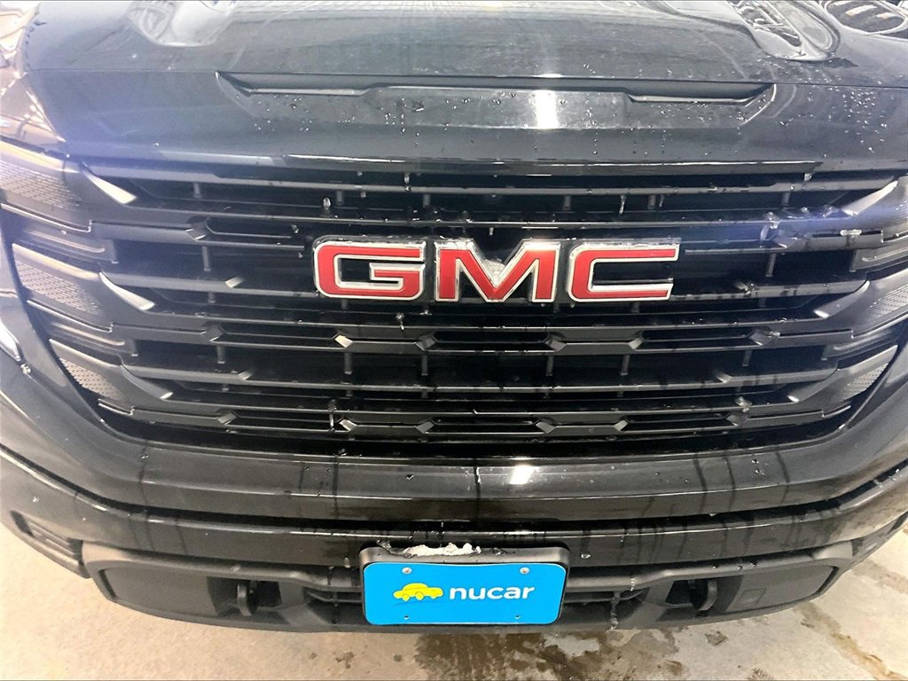 Used 2023 GMC Sierra 1500 Pro w/ Graphite Edition image 30