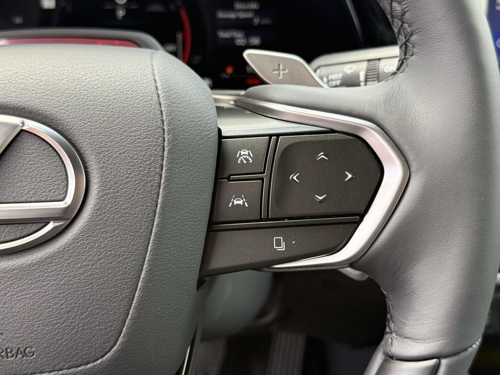 New 2026 Lexus RX 350 Premium Plus AWD/4WD image 19