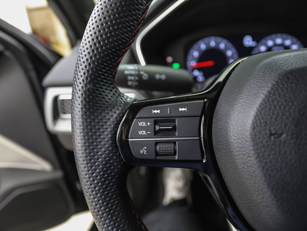 Used 2024 Acura Integra Type S FWD image 12