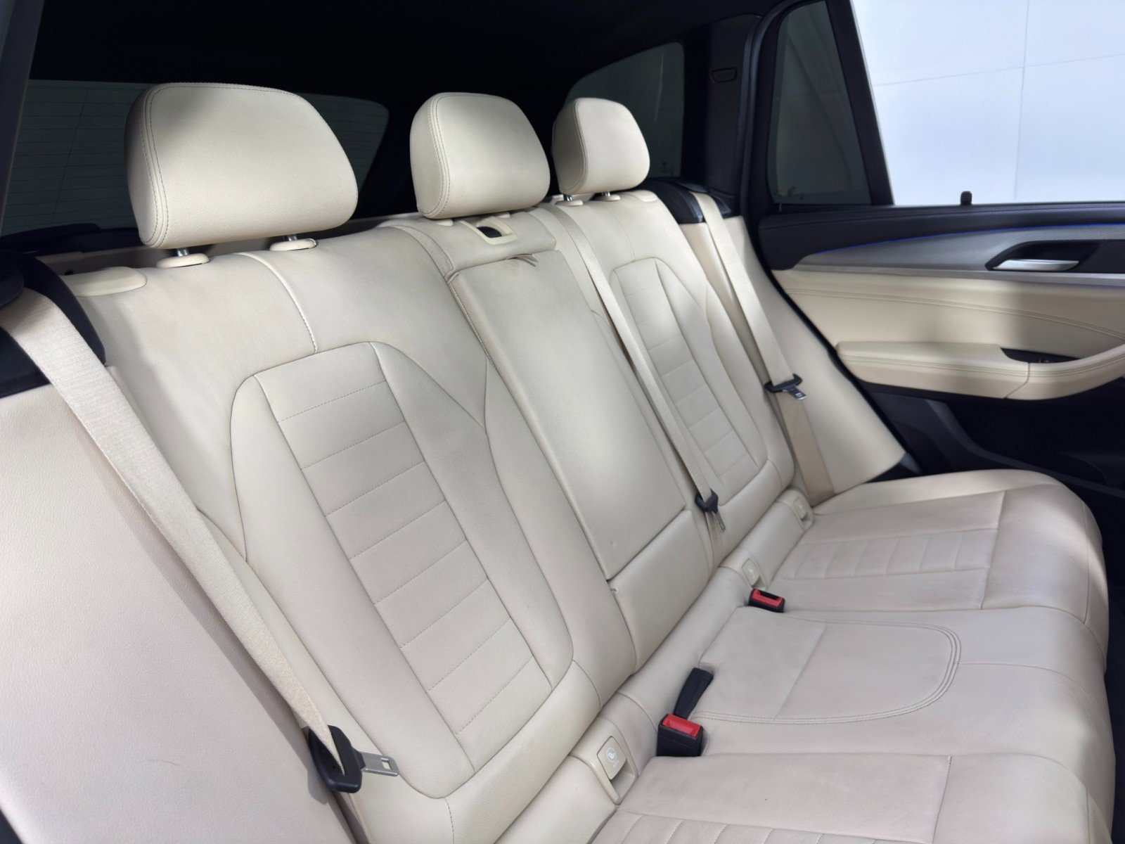 Used 2018 BMW X3 M40i image 36