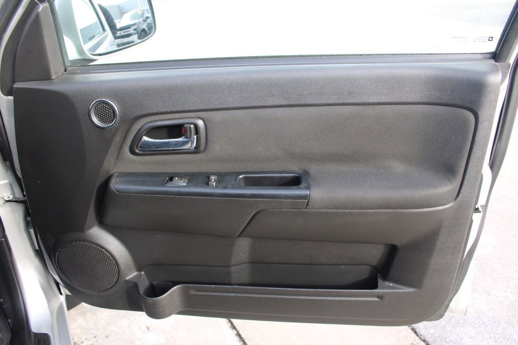 Used 2012 GMC Canyon SLE image 23