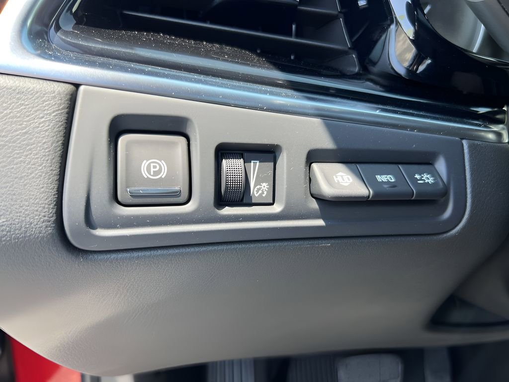 Certified 2024 Cadillac XT6 Premium Luxury w/ Platinum Package image 18