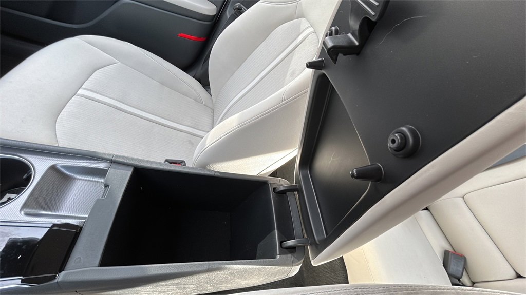 Certified 2023 Hyundai Sonata SEL image 30