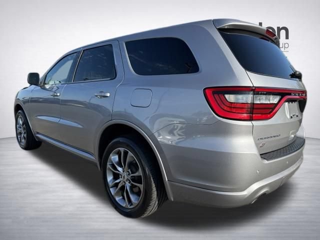 Used 2020 Dodge Durango GT AWD/4WD image 5