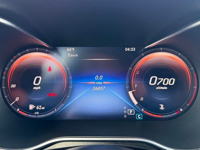 Certified 2022 Mercedes-Benz GLC 300 4MATIC image 18