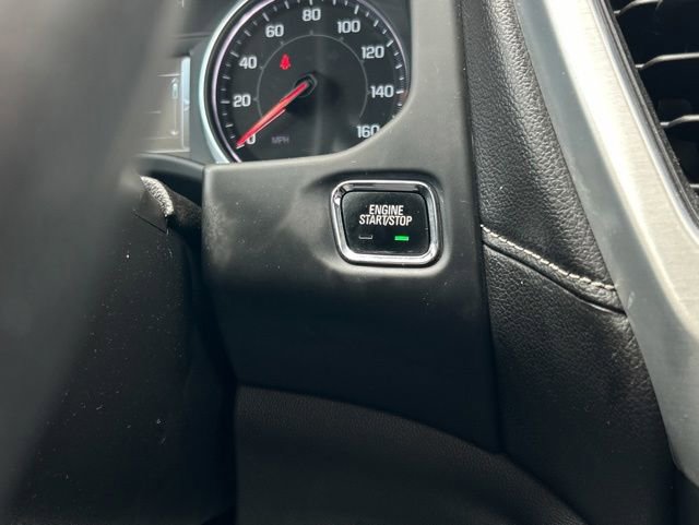 Used 2019 GMC Acadia SLT w/ Black Edition FWD image 54