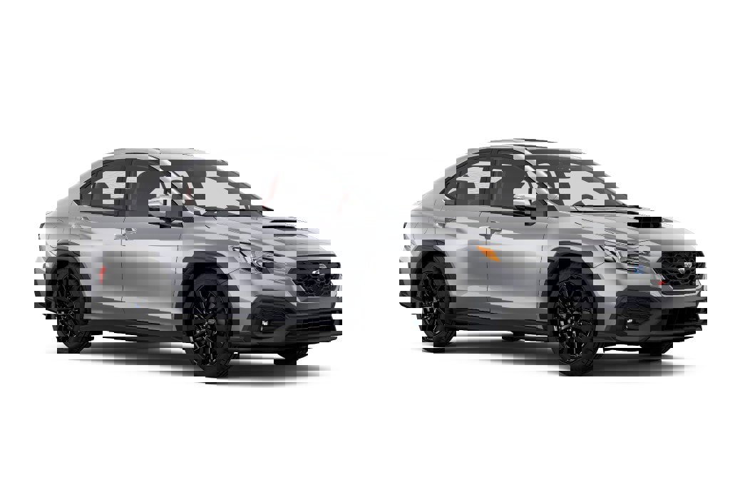 New 2026 Subaru WRX Limited image 4