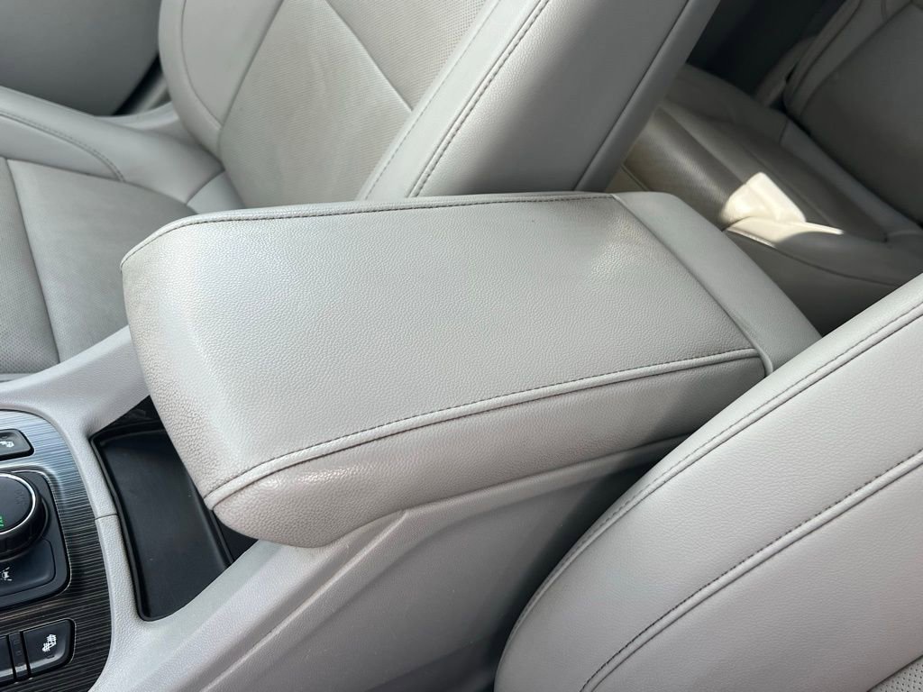 Used 2021 GMC Acadia SLT image 37