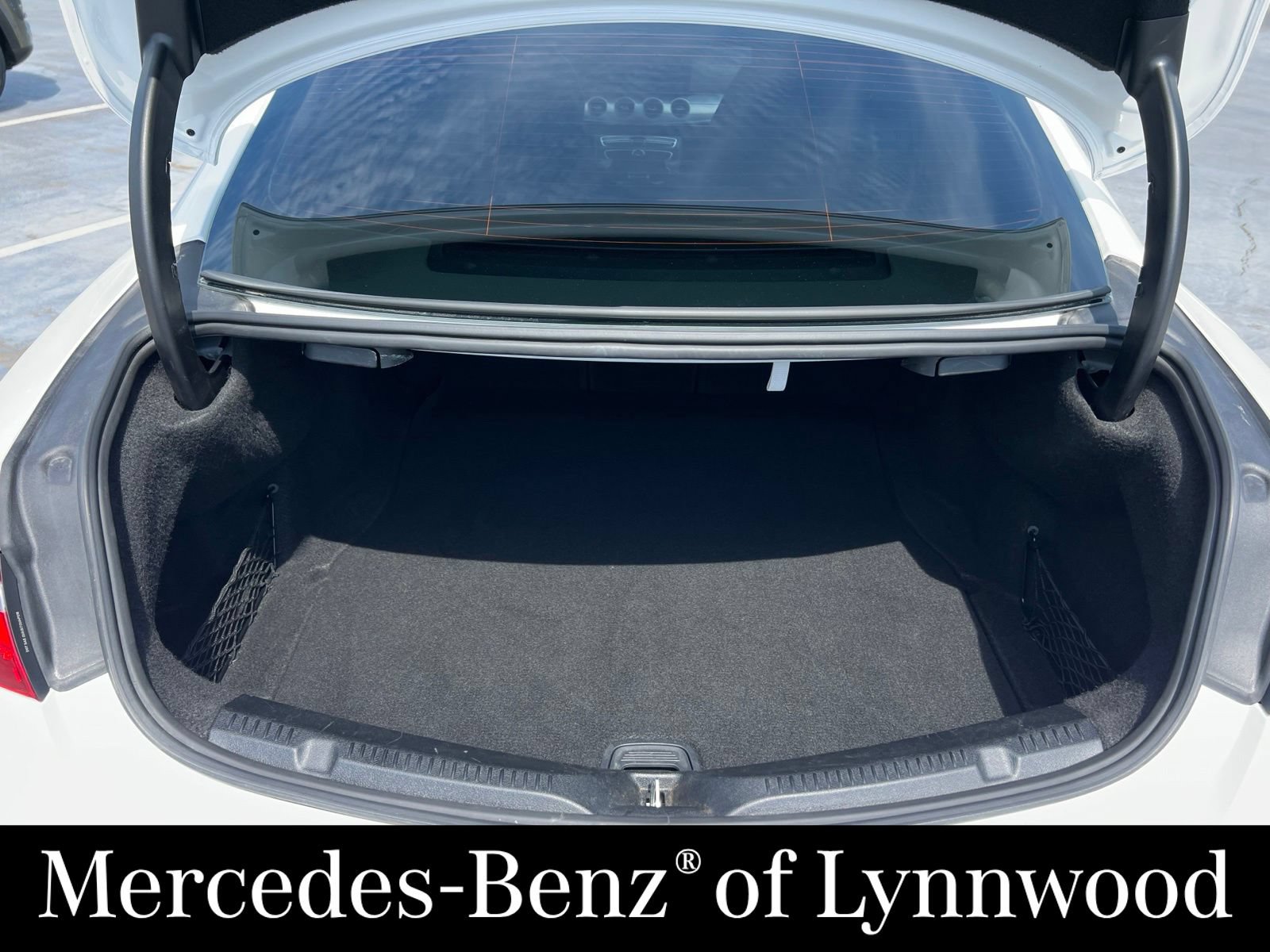 Used 2020 Mercedes-Benz E 450 4MATIC Coupe image 10
