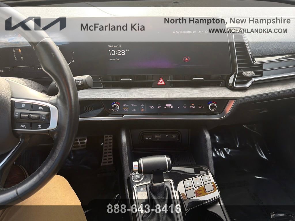 Used 2023 Kia Sportage X-Pro image 19