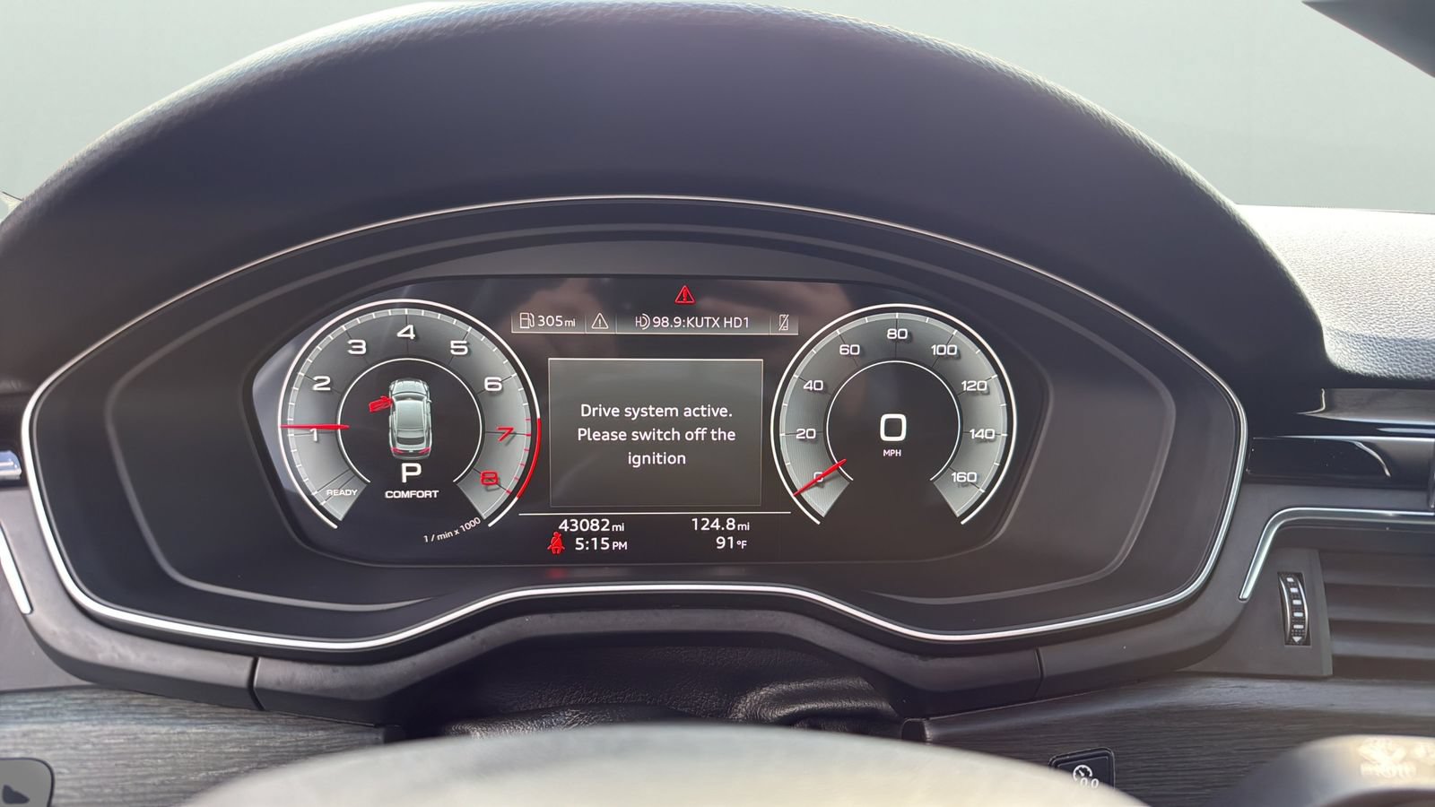 Used 2021 Audi A5 2.0T Premium Plus AWD/4WD image 14