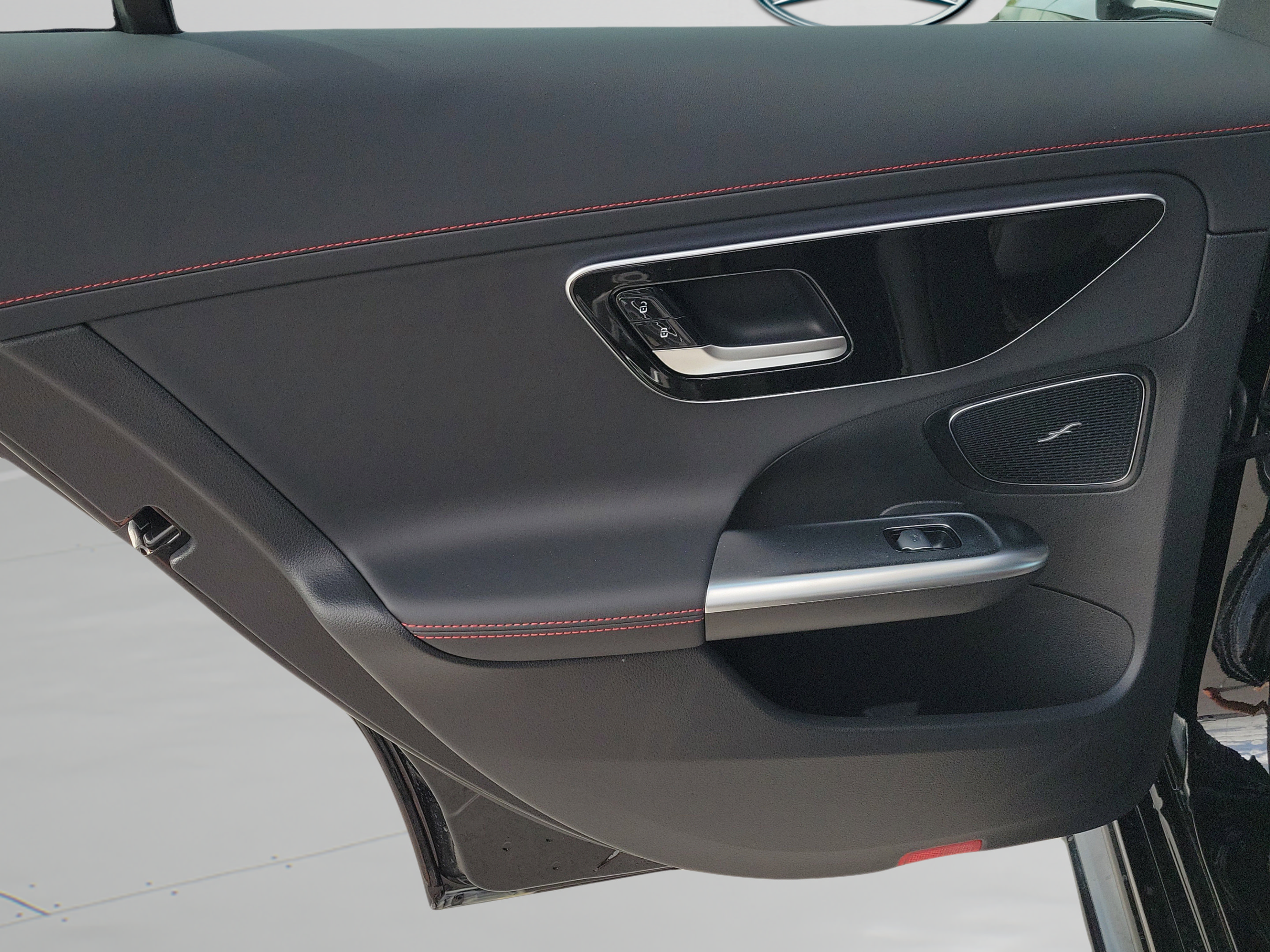 Certified 2026 Mercedes-Benz C 43 AMG 4MATIC Sedan image 12