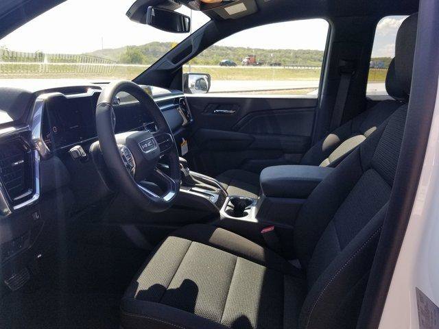 New 2026 GMC Canyon Elevation w/ Convenience Package image 8