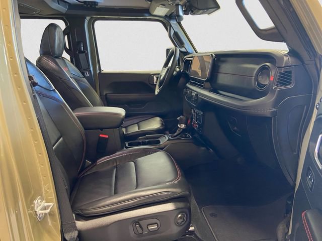 Used 2025 Jeep Gladiator Rubicon image 16