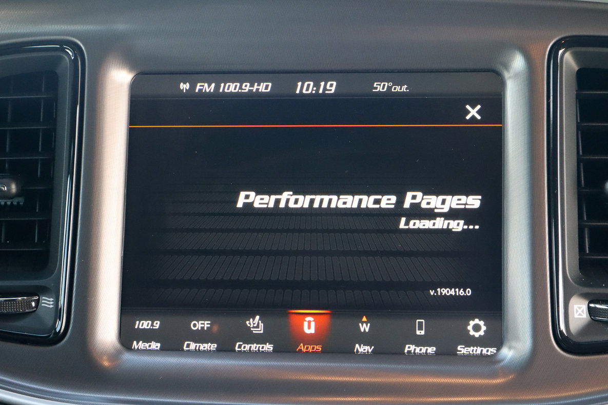 Used 2021 Dodge Challenger R/T Scat Pack image 11