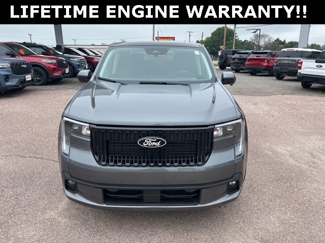 New 2025 Ford Maverick Lobo image 3