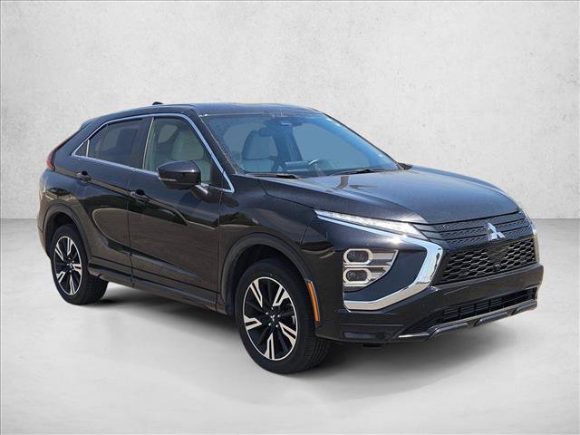 Used 2024 Mitsubishi Eclipse Cross SE AWD/4WD image 3