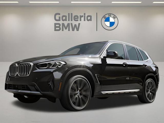 Certified 2026 BMW X7 xDrive40i w/ M Sport Package AWD/4WD image 20