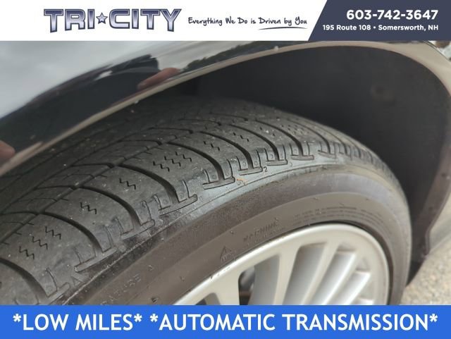 Used 2001 BMW 325i Sedan image 29