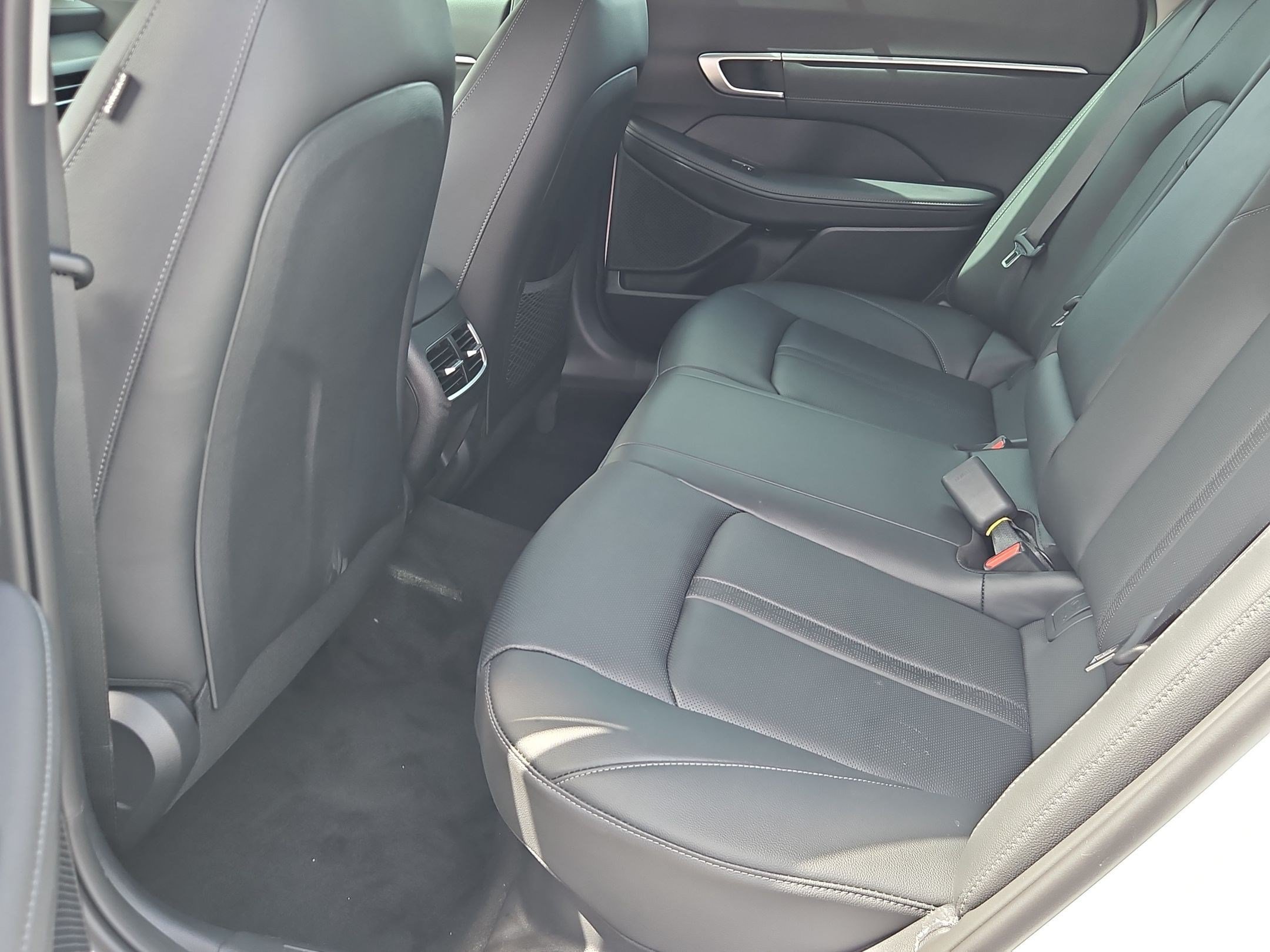 New 2026 Hyundai Sonata Limited FWD image 15