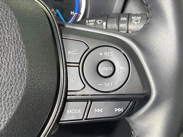 Used 2023 Toyota RAV4 XSE AWD/4WD image 27