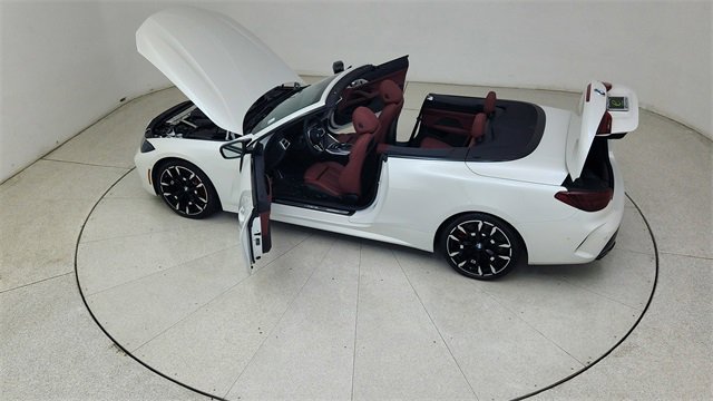 Used 2026 BMW M440i Convertible image 86