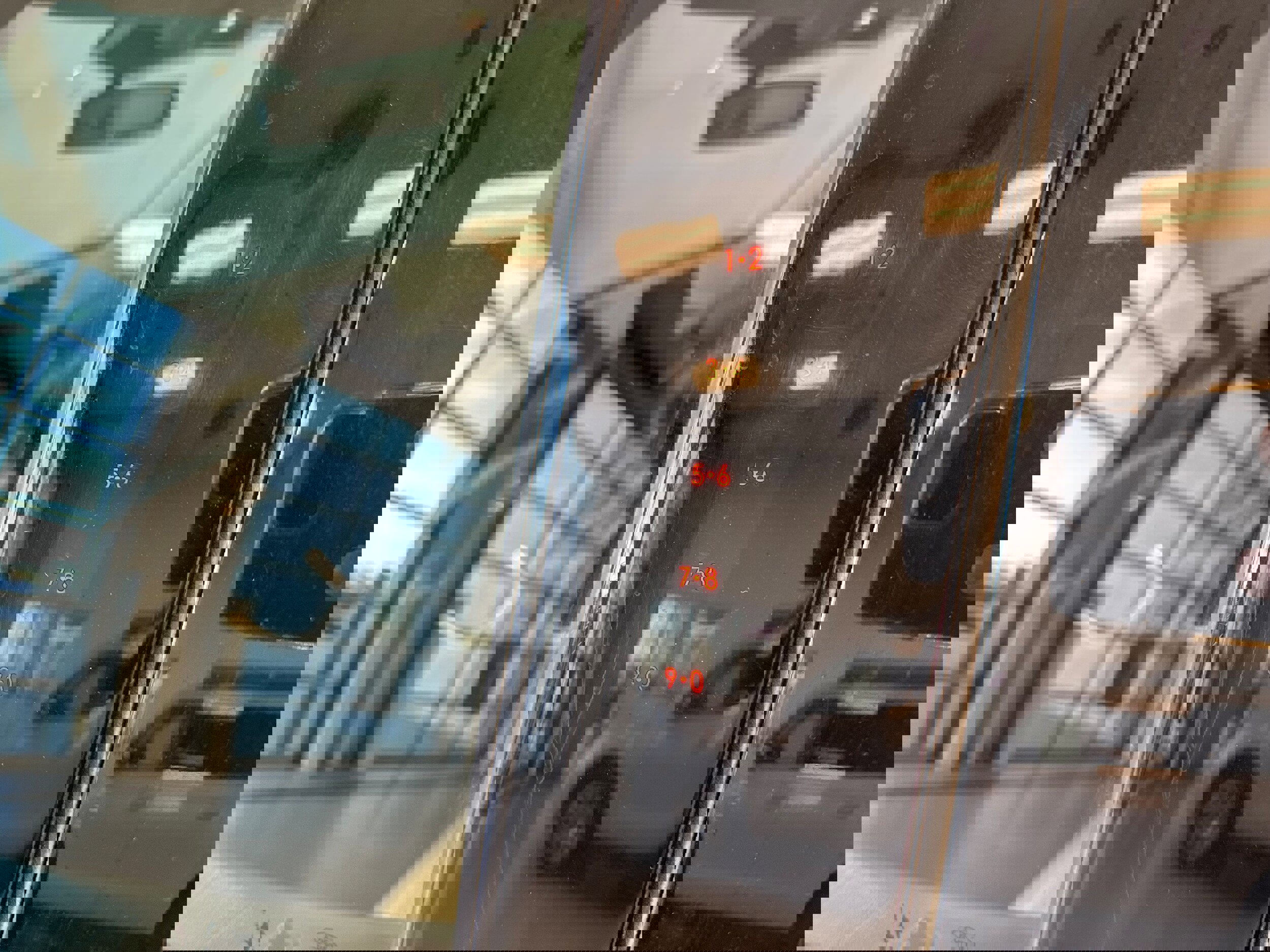 Used 2021 Ford Explorer Platinum w/ Equipment Group 601A image 9