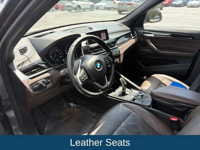 Used 2021 BMW X1 sDrive28i w/ Premium Package FWD image 5