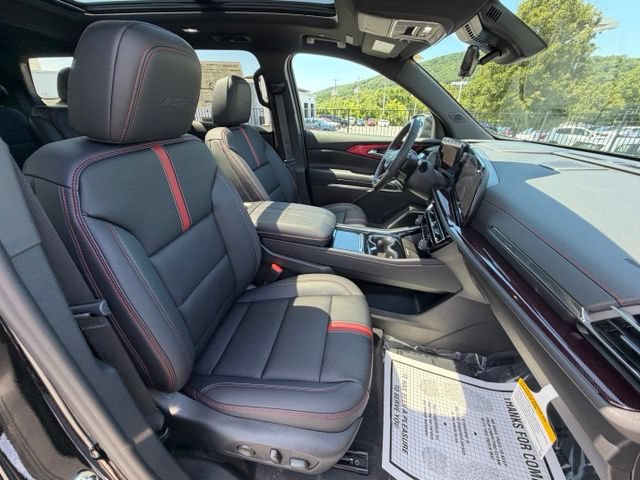 New 2026 Chevrolet Traverse RS AWD/4WD image 42
