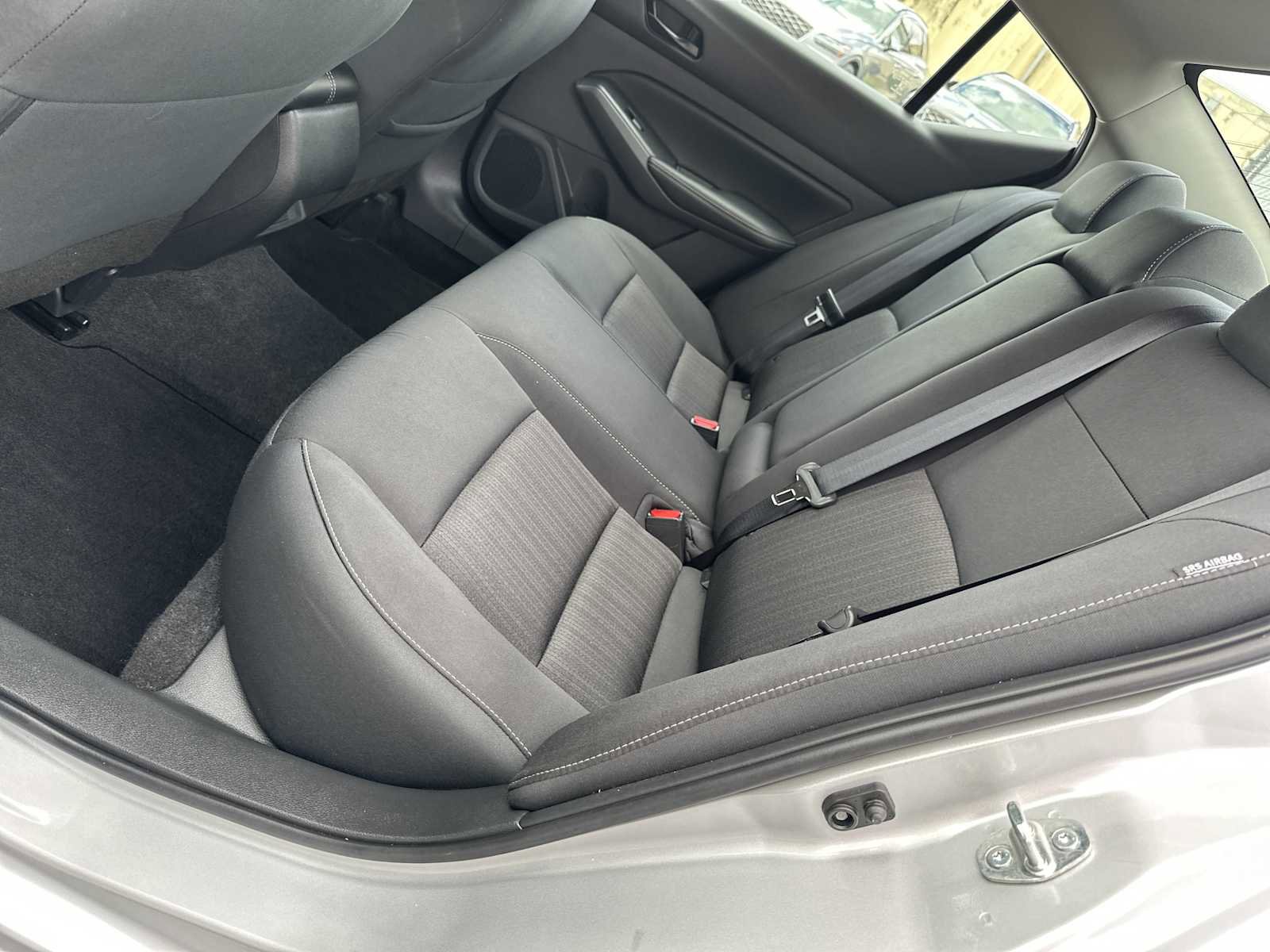 Used 2025 Nissan Altima 2.5 SV FWD image 22