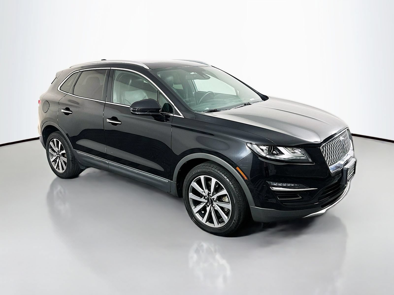 Used 2019 Lincoln MKC Reserve w/ MKC Climate Package AWD/4WD video 1