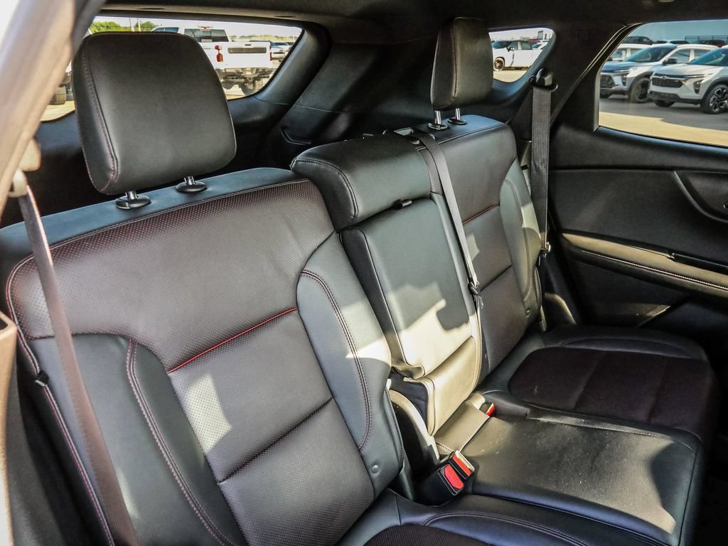 Used 2020 Chevrolet Blazer RS FWD image 25