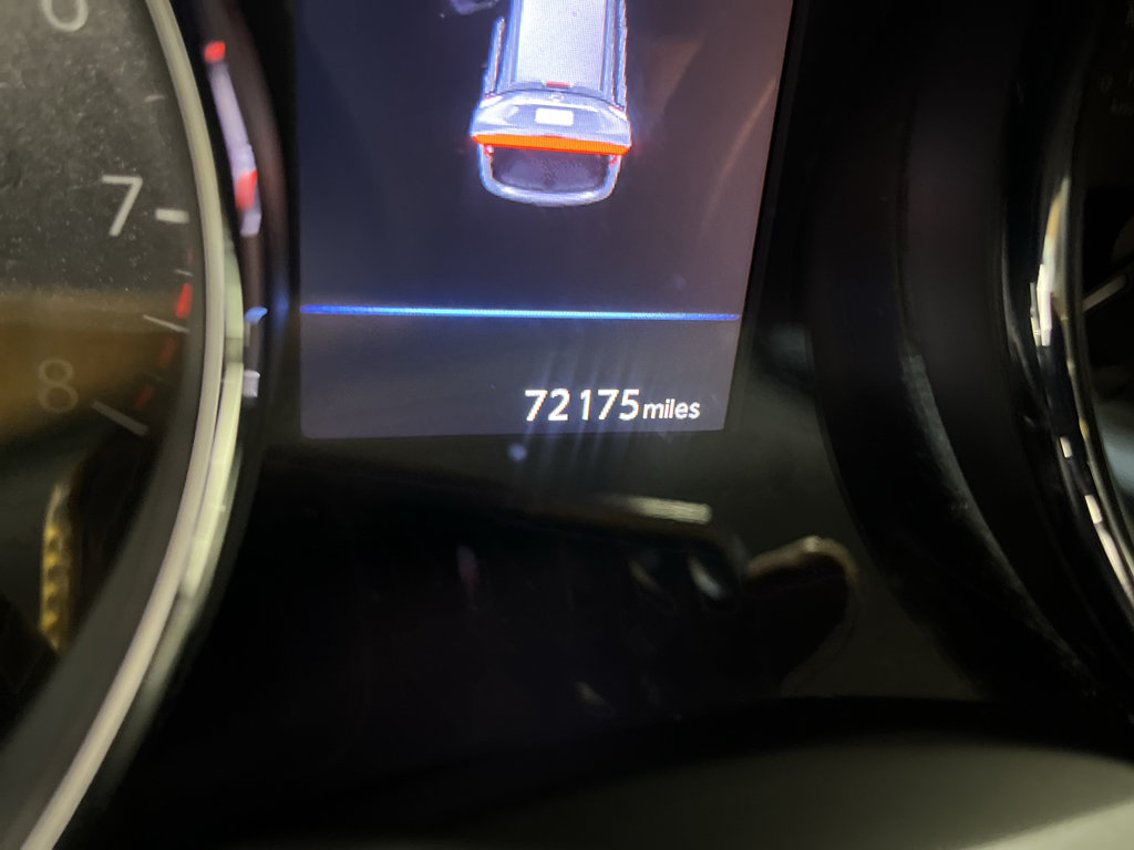 Used 2018 Nissan Rogue S AWD/4WD image 33