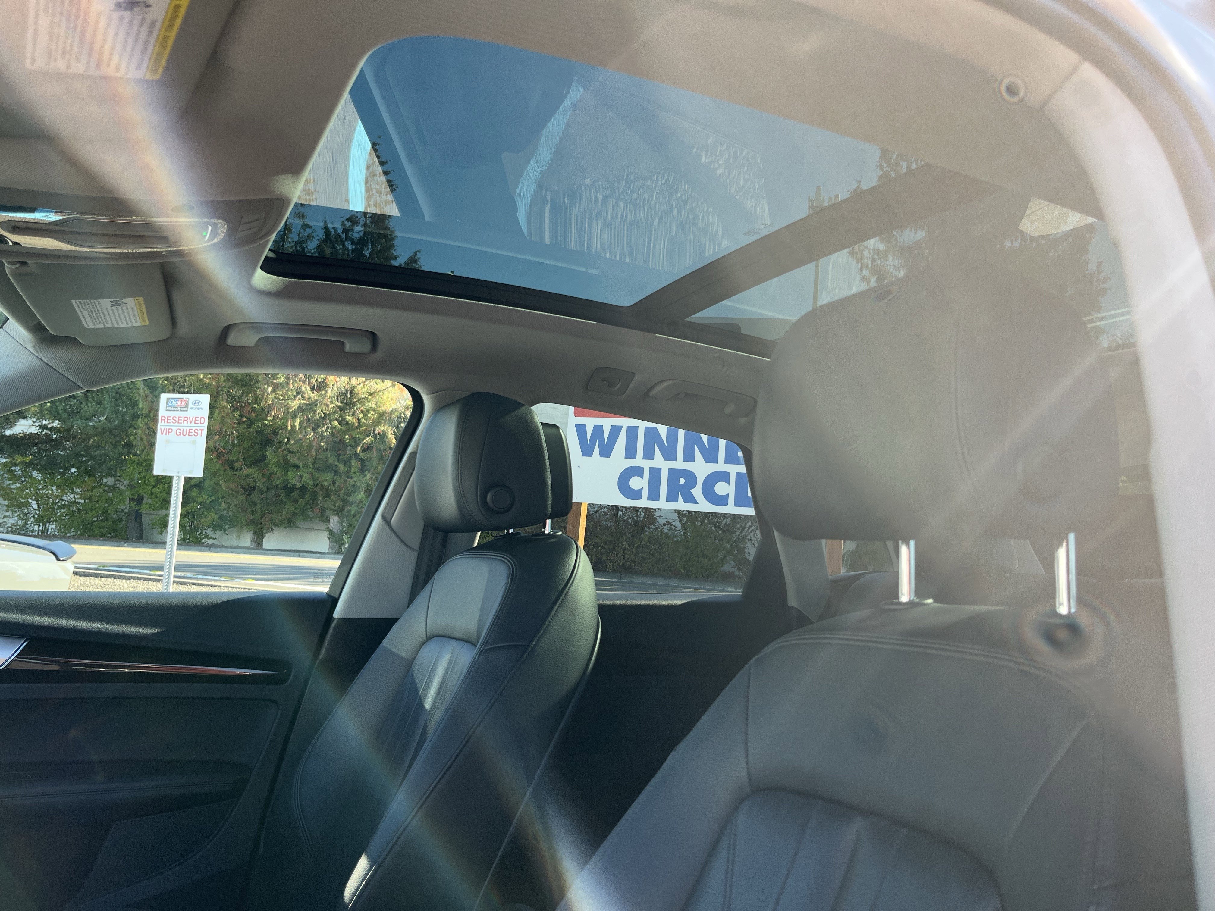 Used 2019 Audi Q5 Premium Plus image 18