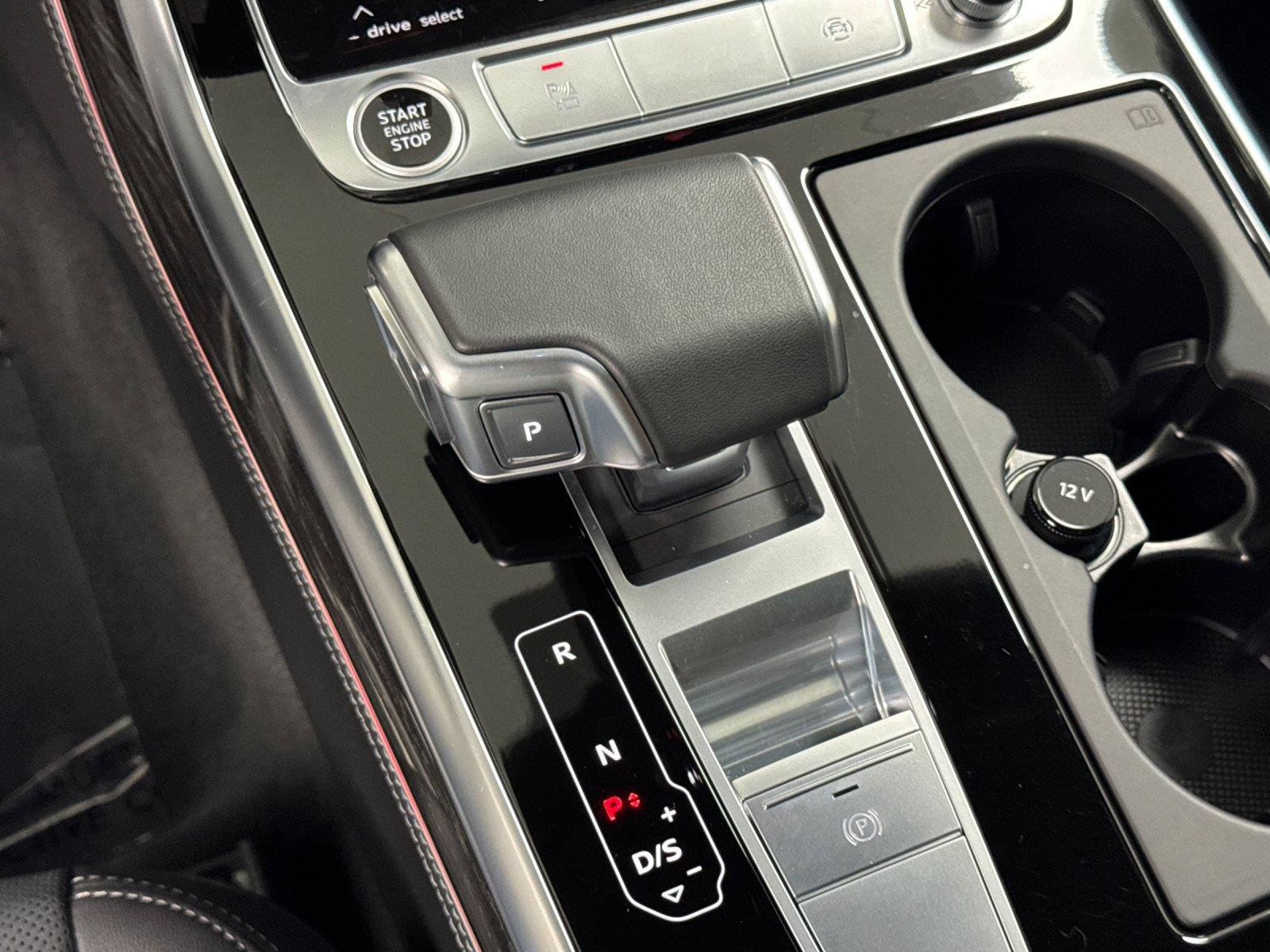 Certified 2026 Audi Q7 2.0T Premium Plus AWD/4WD image 22