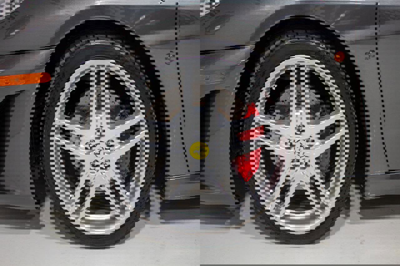 Used 2006 Ferrari F430 Spider image 27