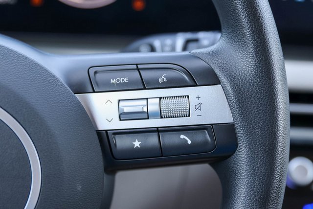 Used 2025 Hyundai Tucson SEL image 29