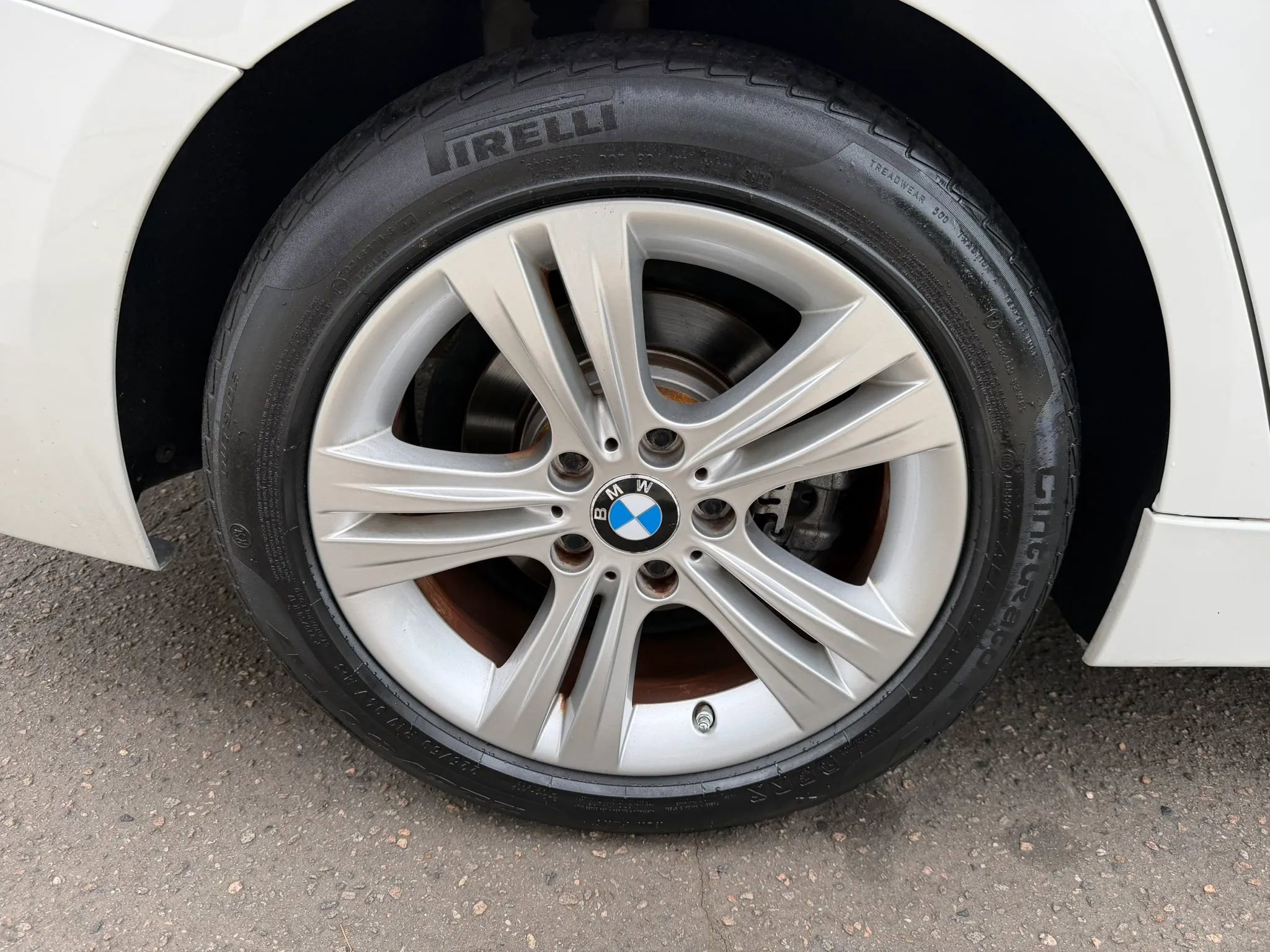 Used 2017 BMW 330i Sedan RWD image 36