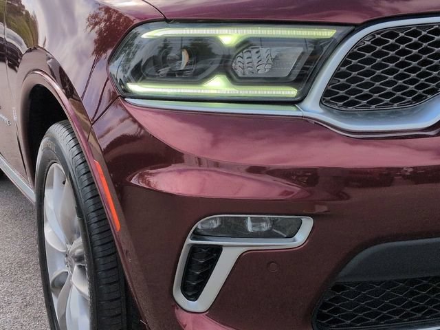 Used 2022 Dodge Durango Citadel AWD/4WD image 11