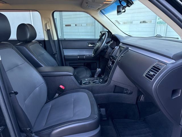 Used 2014 Ford Flex Limited w/ Equipment Group 303A image 12