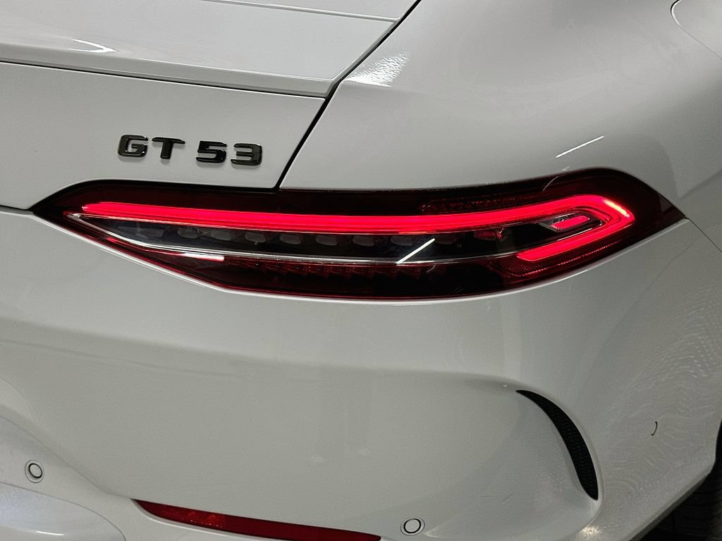 Certified 2024 Mercedes-Benz AMG GT 53 image 33