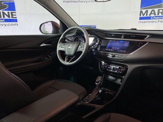 Used 2023 Buick Encore GX Select FWD image 26