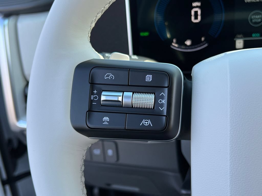 New 2026 Hyundai Santa Fe SE AWD/4WD image 25