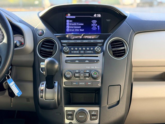 Used 2015 Honda Pilot SE image 22