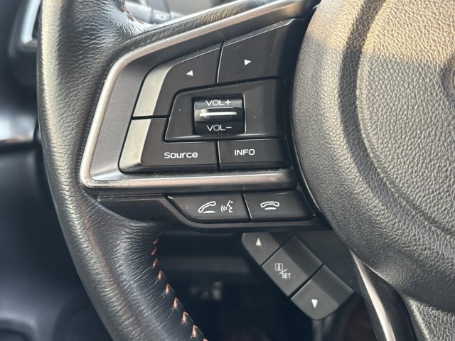 Used 2018 Subaru Crosstrek 2.0i Limited image 18