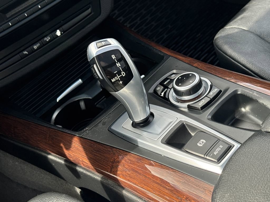 Used 2011 BMW X5 xDrive35i AWD/4WD image 22